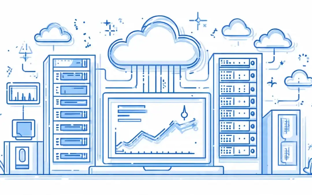 Web Hosting Companies South Africa