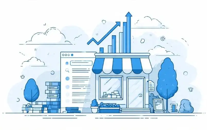 Search Engine Optimization Services