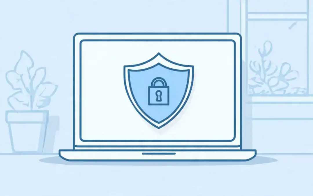 The Hidden Security Risk of “Set-and-Forget” SMME Websites