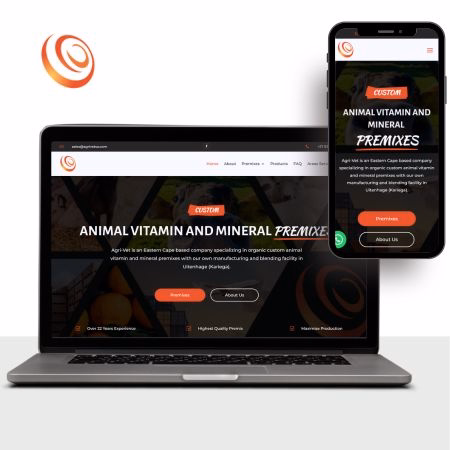 Website Design for Electrician Business