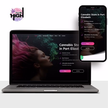 Website designed for Karate Dojo