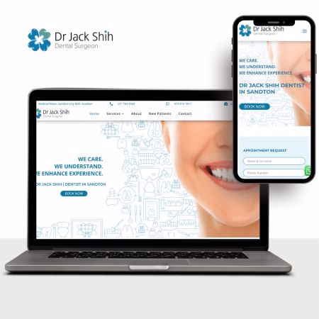 Business Website for Tourism Business