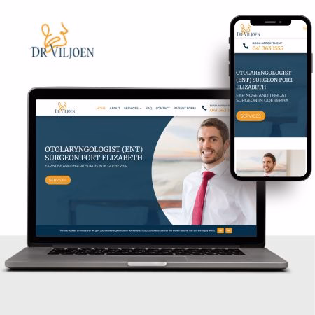 Easiturf Business Website Design