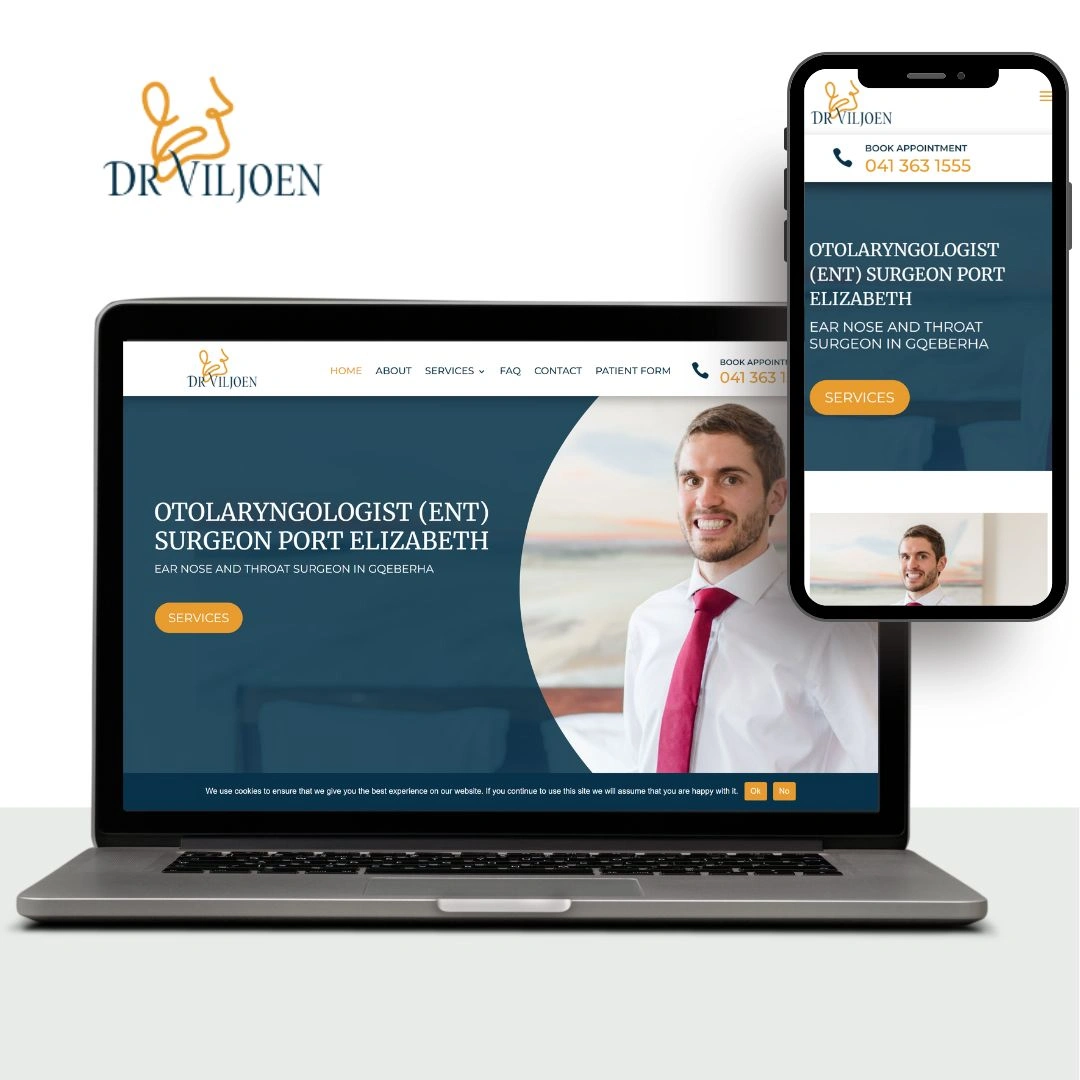 SEO for Medical Doctor