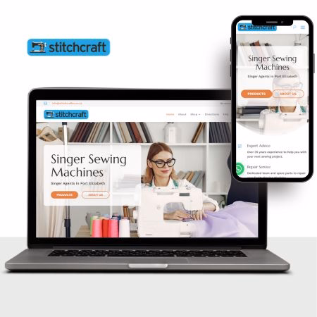 Easiturf Business Website Design