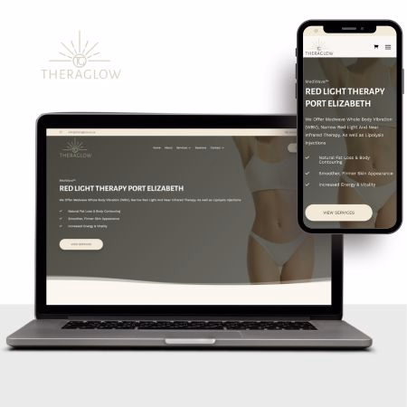 Website designed for Karate Dojo